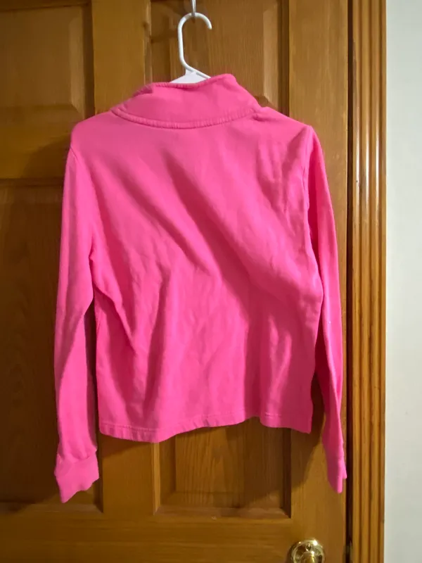 PINK Victoria’s Secret Sweatshirt - Image 3