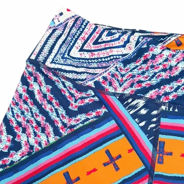 Free People FP Movement Apres Ski Combo Lose Control 7/8 Leggings L - Image 3