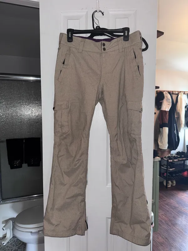 Aperture snowboard pants - Image 2