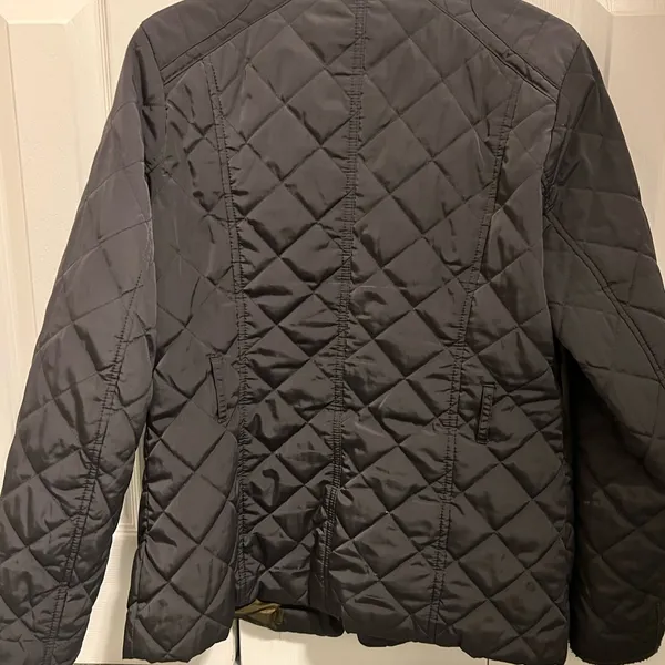 Gap quilted jacket - Image 7