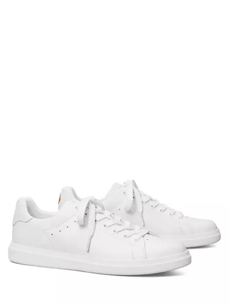 Tory Burch Women's Howell Court Sneakers Size 9 - Image 2