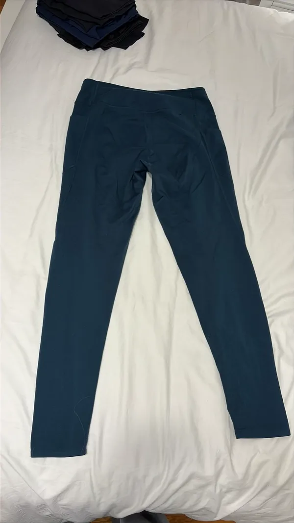 Uniqlo Leggings - Image 2