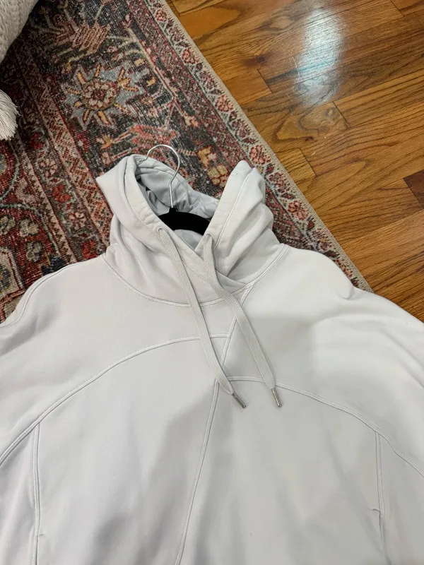 Lululemon Hoodie - Image 2