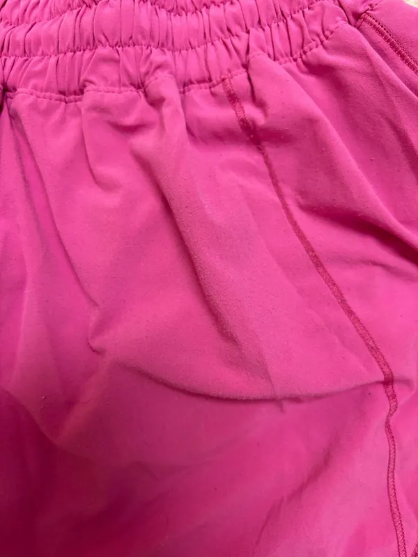 Lululemon Hotty Hot Shorts - Image 6