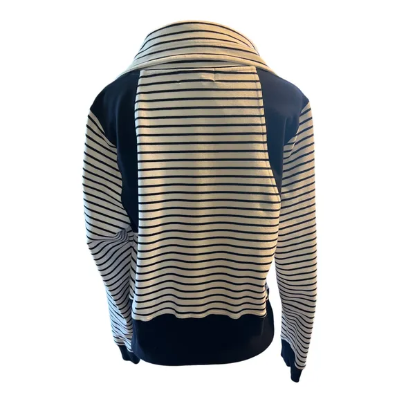 Lauren Ralph Lauren Women’s Zip Up Jacket. No size tag. Estimate size medium - Image 2
