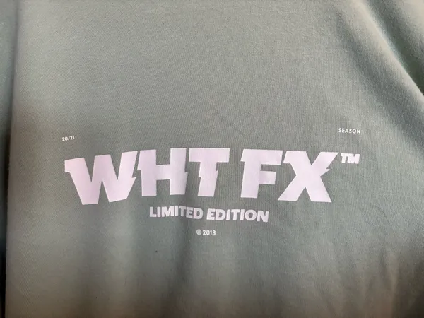 White Fox Boutique Hoodie - Image 2
