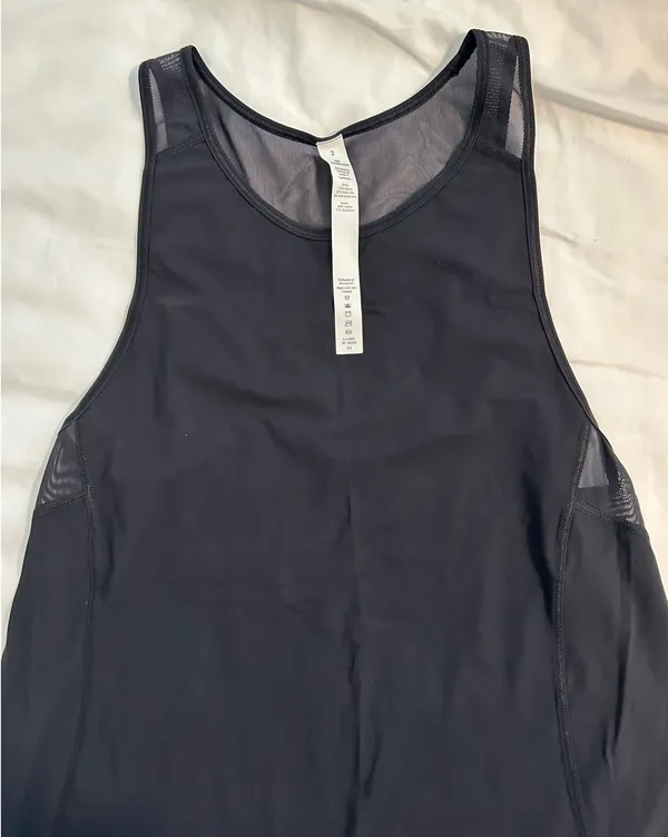 Lululemon Tank - Image 5