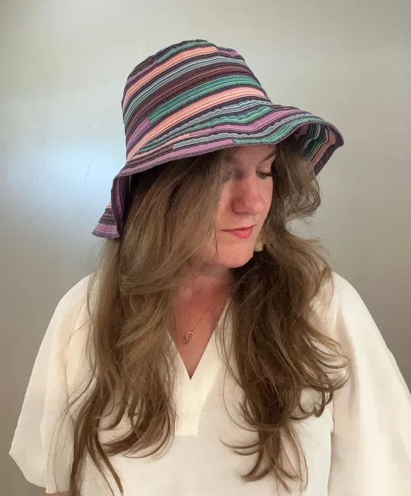 Bucket Hat Multi - Image 2
