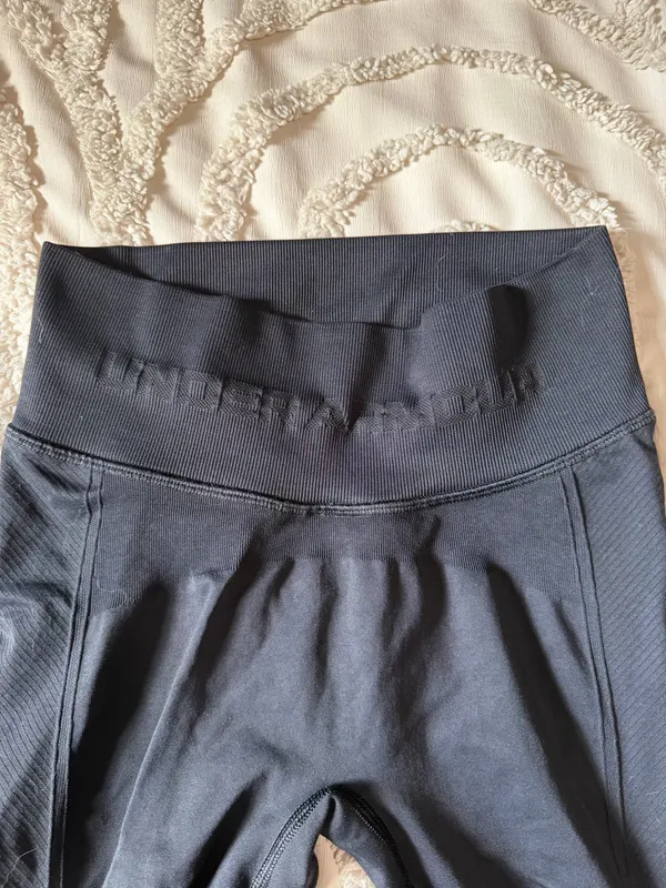 Under Armour Leggings - Image 3