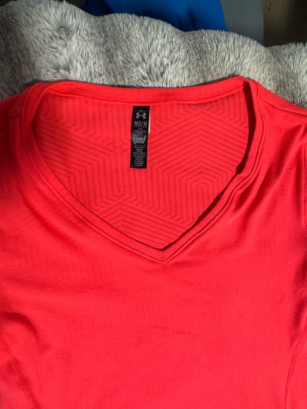 Under Armour Women’s Long Sleeve Shirt - Image 2