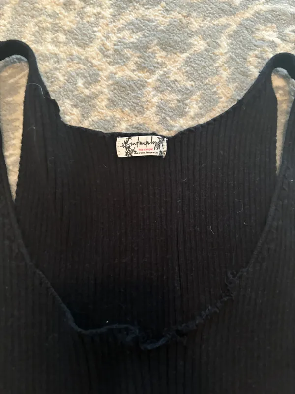 Free People Tank - Image 2