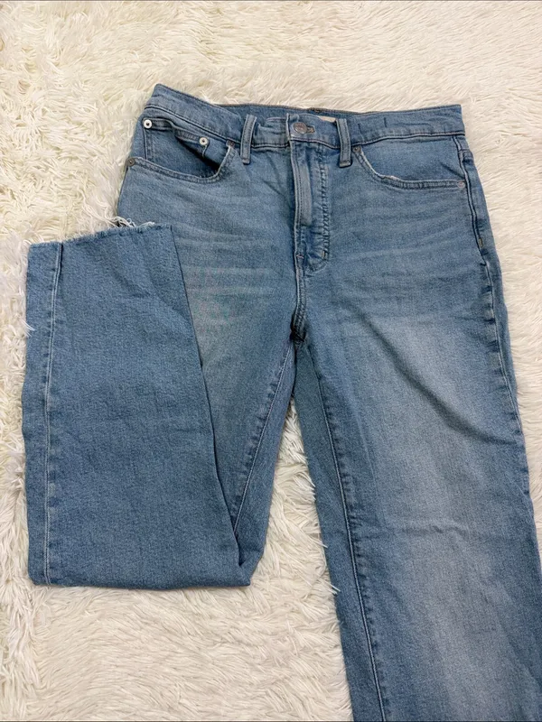 Madewell The Perfect Vintage Jean - Image 3