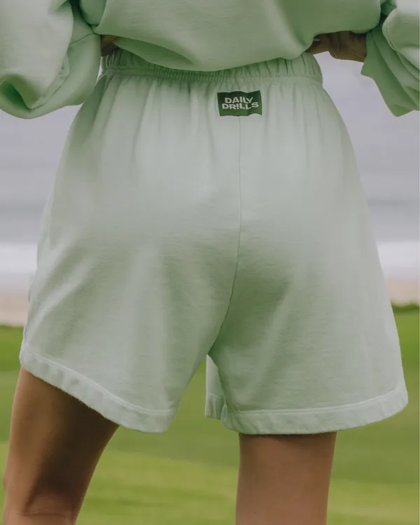 Daily Drills SWEAT SHORTS - Image 2