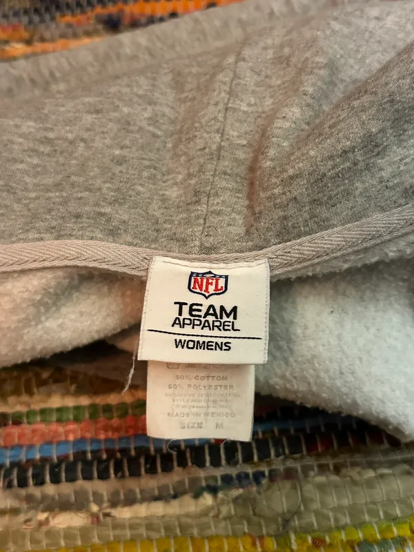 Green Bay Packers Hoodie - Image 3