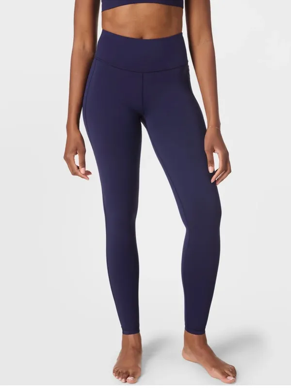 Sweaty Betty women’s Ultimate Studio Leggings sz 8 - Image 5