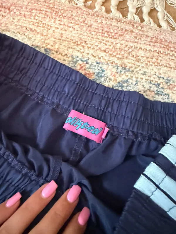 Edikted Shorts  - Image 2