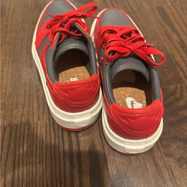 Nike Air Jordan 1 Elevate Low
Excellent condition - Image 4