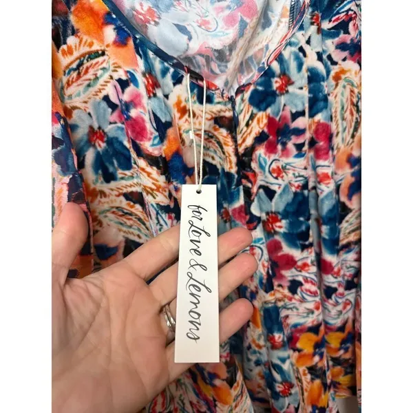 For Love & Lemons Blake Mini Dress NWT Sz. S - Image 6