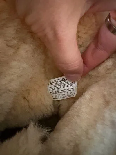 UGG Boots - Image 2