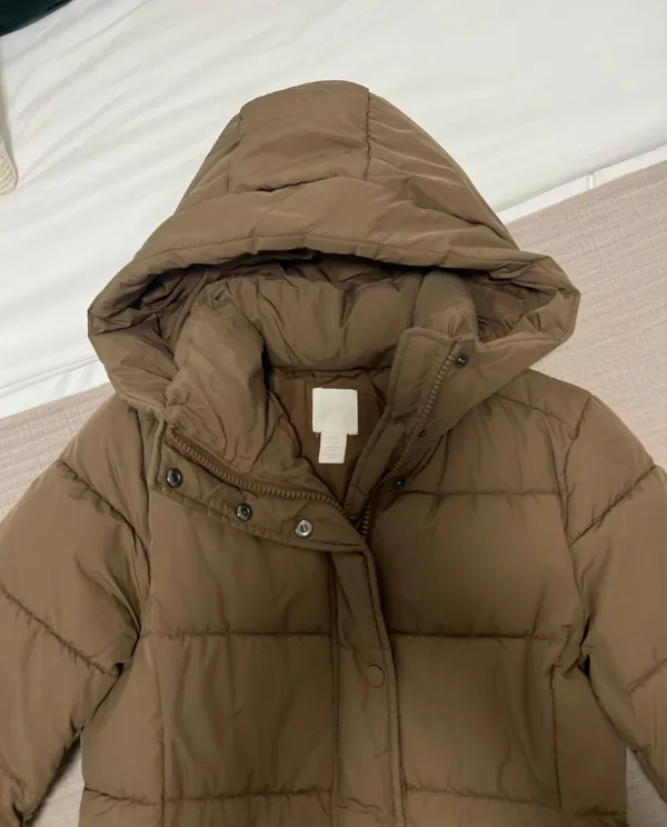 Puffer Jacket - Image 3