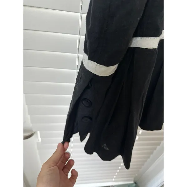 Kimchi blue black and white dress nwt - Image 5