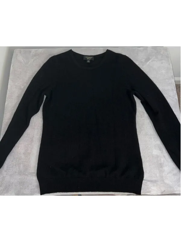 100% Cashmere Sweater by Charter Club Women’s M - Image 7