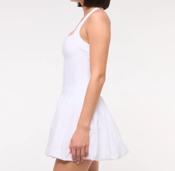 Abercrombie Active Dress - Image 4