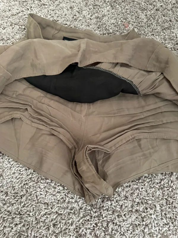 Zara skort - Image 3