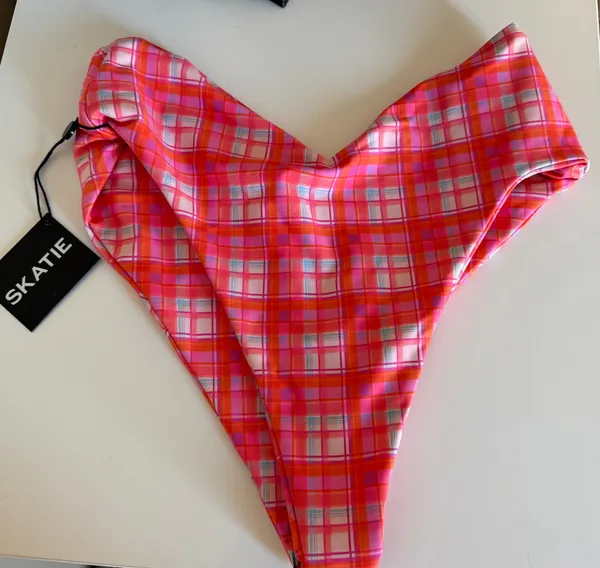 Skatie Bikini Set Swim - Image 3