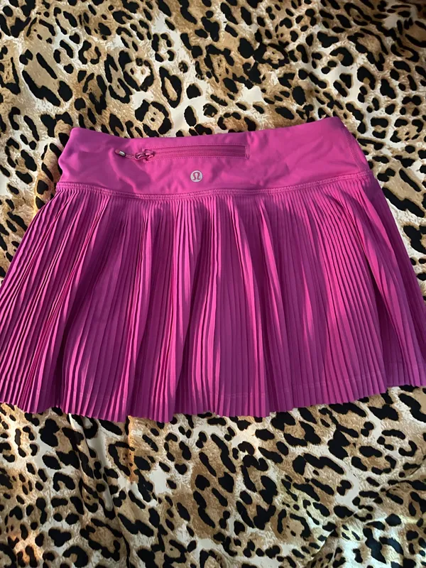 Lululemon Skirt - Image 2