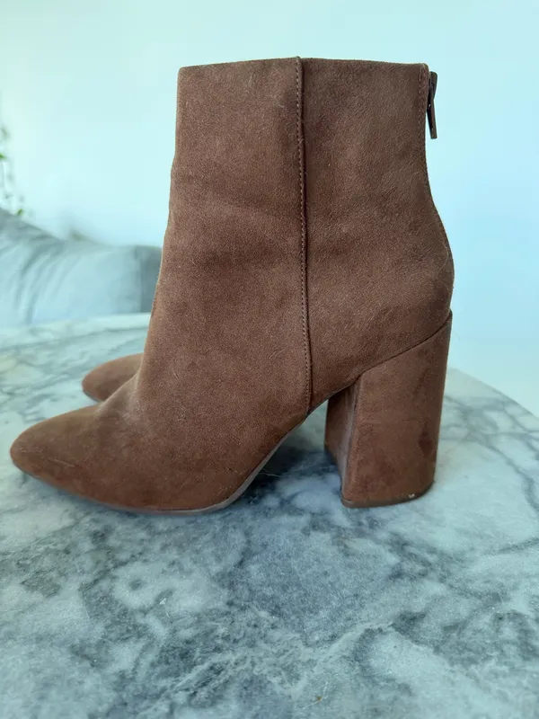 Steve Madden Boots - Image 2
