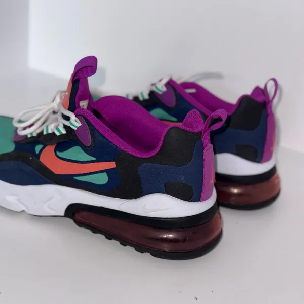 Nike Air Max 270 React - Image 5