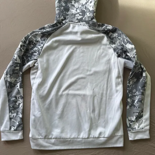 Nike Therma-Fit Camo Hoodie - Image 3
