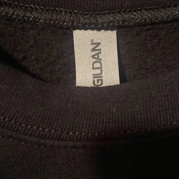 Gildan It’s me hi I’m the problem women’s sweatshirt size s/p - Image 3