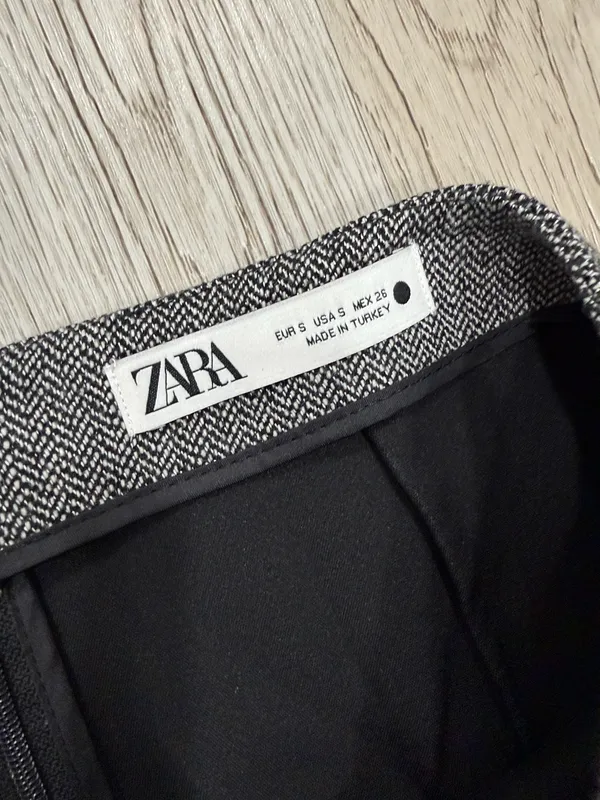 Zara pencil skirt  - Image 2