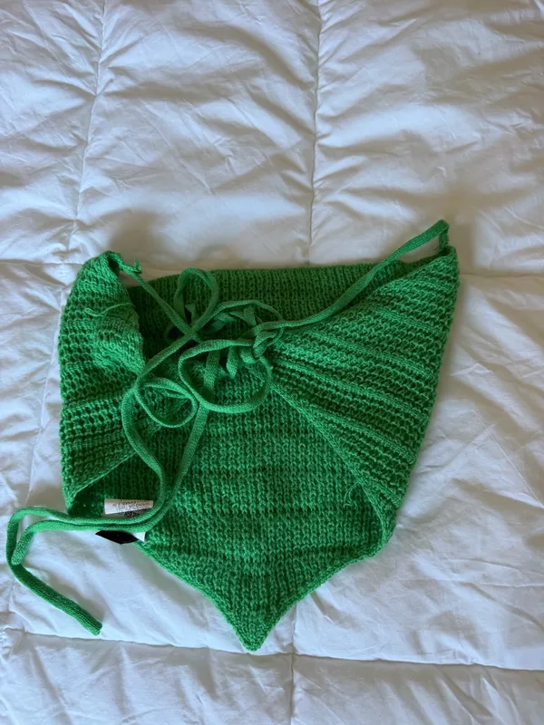 SheIn Crop Top - Image 2
