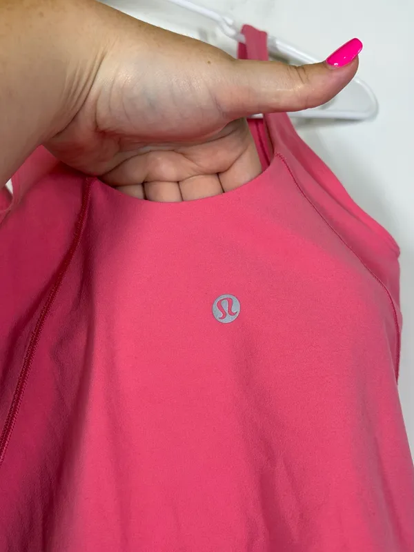 Lululemon Align Tank Size 4 - Image 5