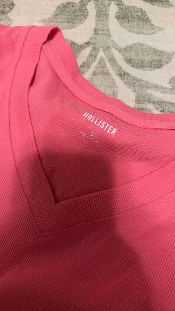 Hollister Top - Image 3