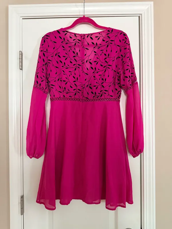 Dress - Image 2