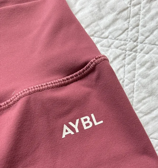 AYBL Biker Shorts - Image 8