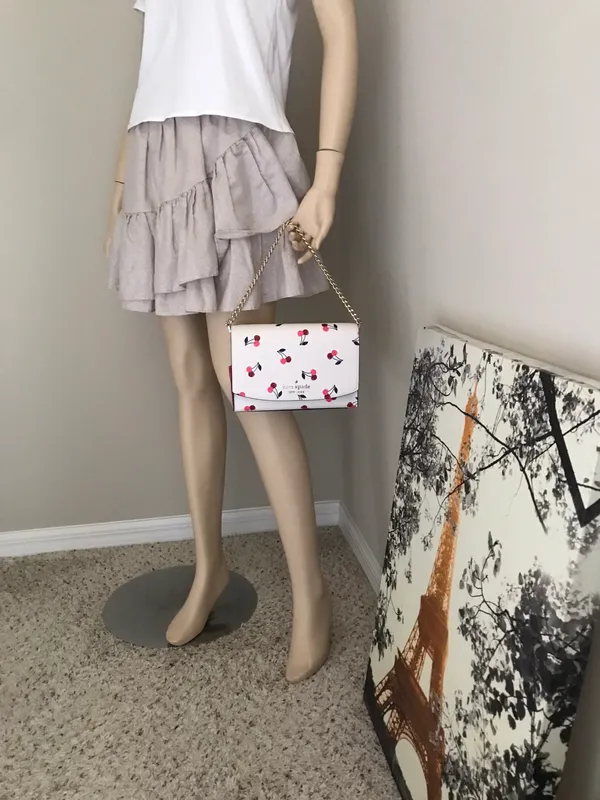 Kate Spade Purse - Image 8