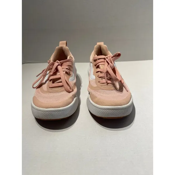 Vans UltraRange Rapidweld Shoes Size 8 Rose Cloud - Image 3