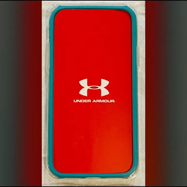 🆕 Under Armour Protect Verge iPhone X/Xs Case - Image 8