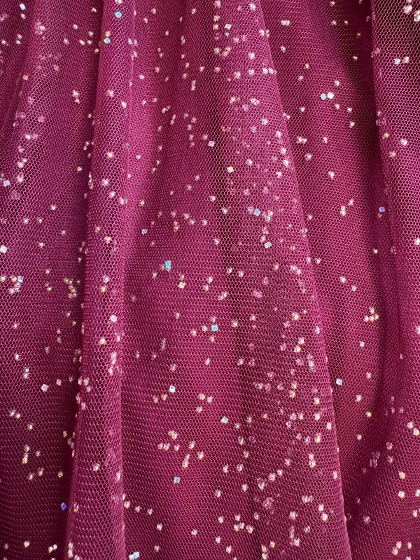 Pretty little party mini dress - Image 11