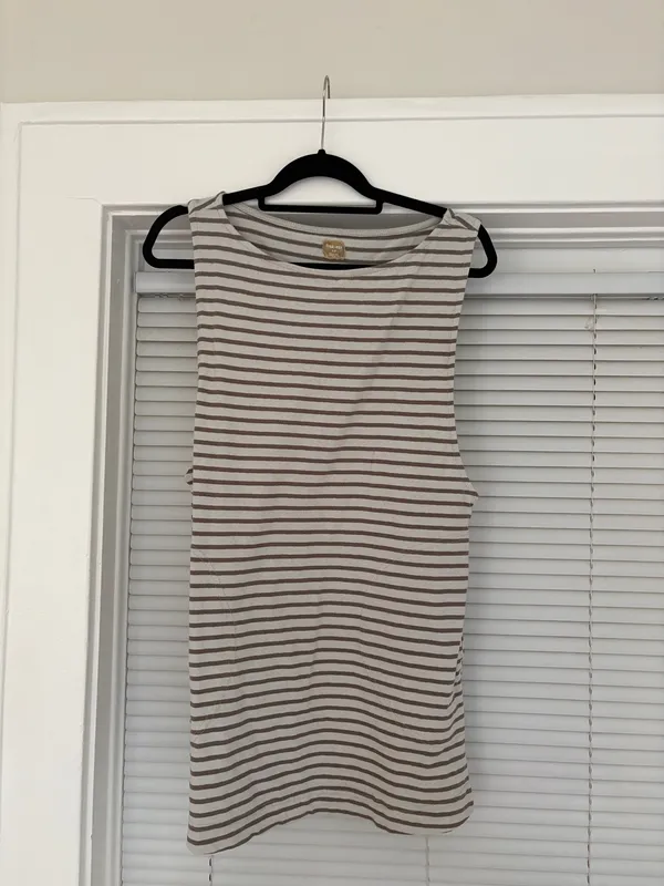 Free People Mini Dress - Image 3