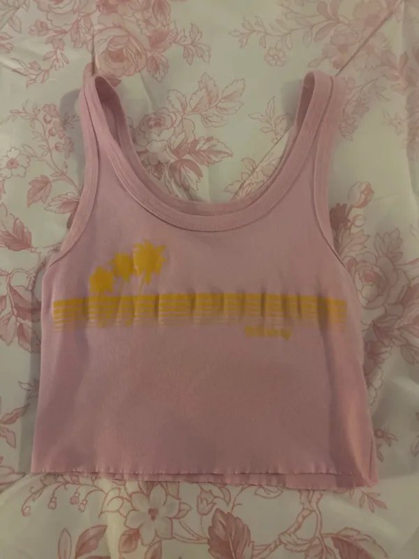 Billabong Tank - Image 2