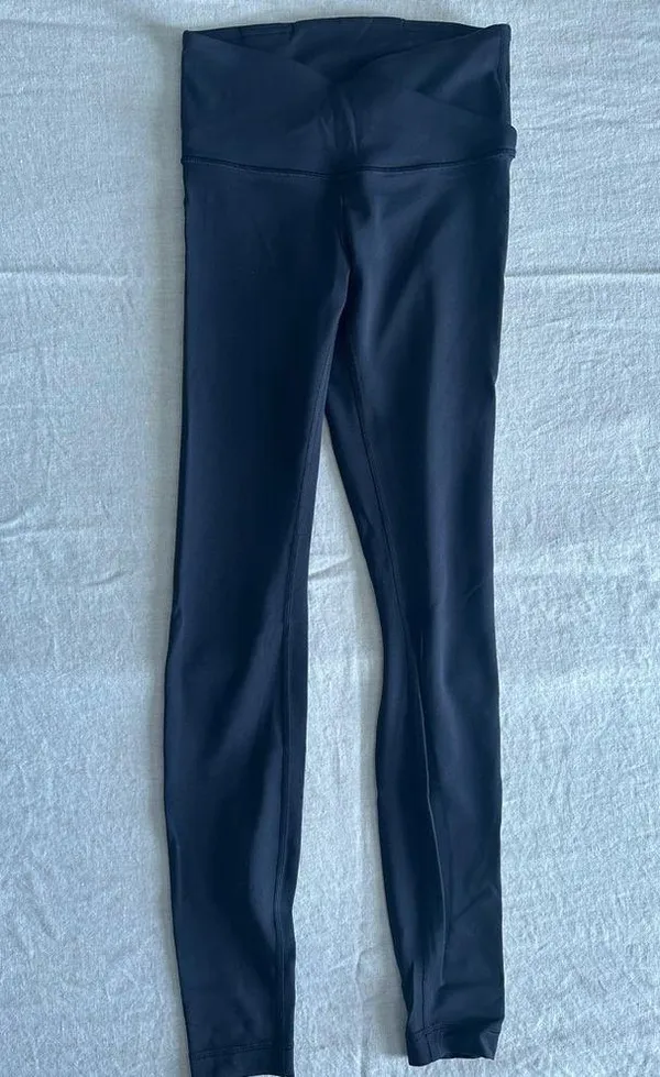 Lululemon Always On High-Rise Tight 28" - Image 10