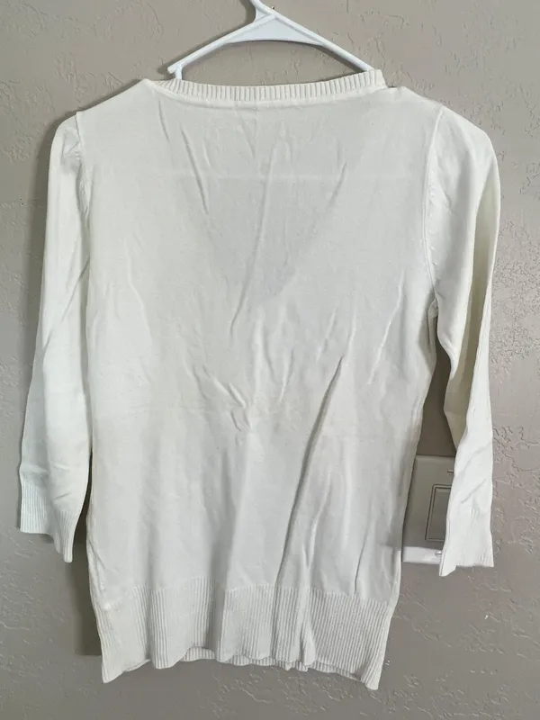 Knit Top Multiple Size M - Image 2