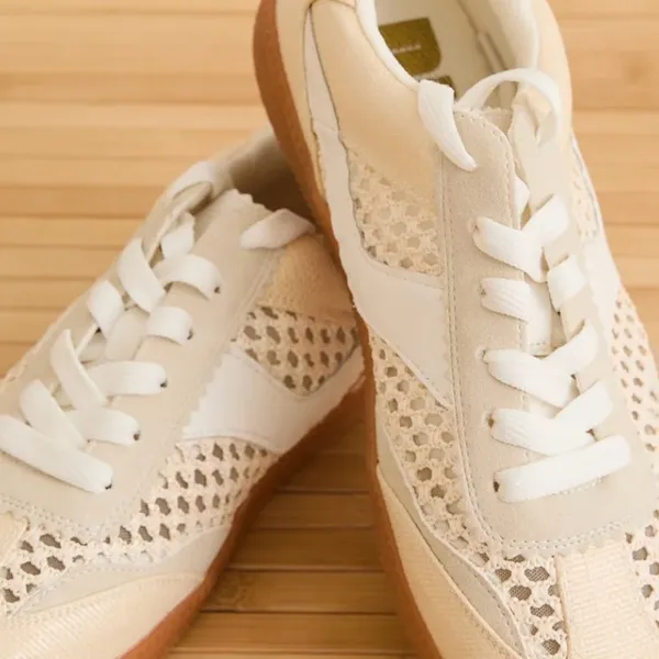Dirty Laundry Tropics Sneaker - Image 3