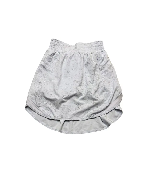 🩶‎ Lululemon Hotty Hot High-Rise Skirt Size 2 🩶 - Image 2